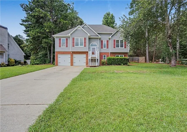 Homes for sale in Dallas, GA | 20 Charleston Pkwy, Dallas, GA 30157 | MLS# 7800435
