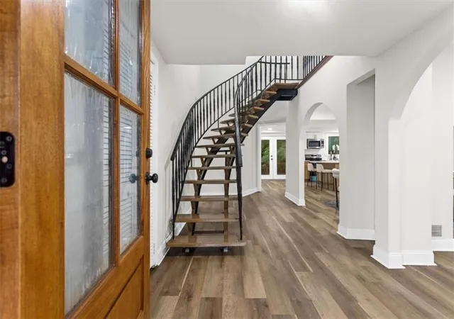 4th image of 4531 Riverwood Cir, Decatur, GA 30035 | MLS# 7822584
