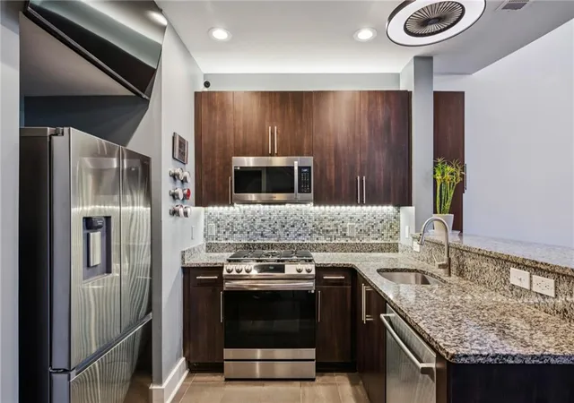 5th image of 1245 Caroline St NE, Atlanta, GA 30307