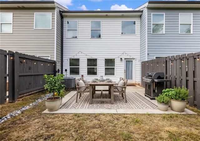 5th image of 115 Buckingham Ln, Hoschton, GA 30548 | MLS# 7805724