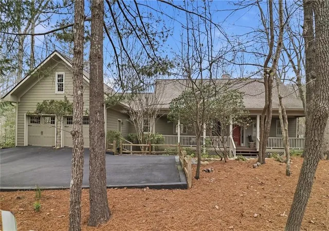 3rd image of 254 Indigo Bunting Trl, Jasper, GA 30143 | MLS# 7737041
