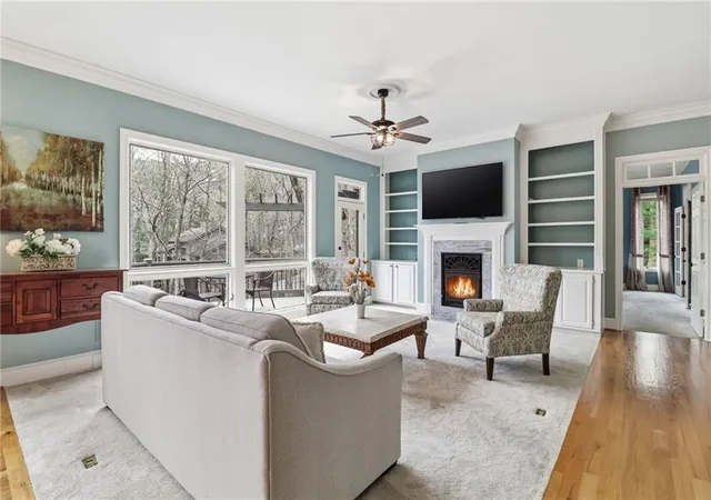 4th image of 254 Indigo Bunting Trl, Jasper, GA 30143 | MLS# 7737041
