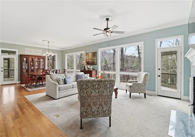 5th image of 254 Indigo Bunting Trl, Jasper, GA 30143 | MLS# 7737041