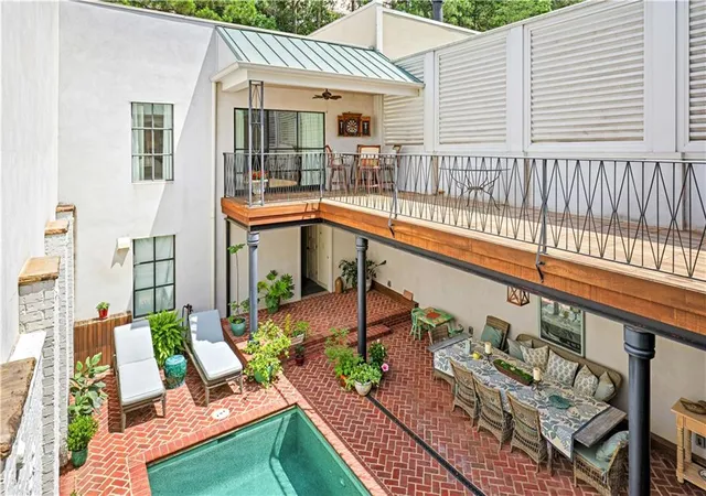 3rd image of 3131 Slaton Dr Nw #28, Atlanta, GA 30305 | MLS# 7785123