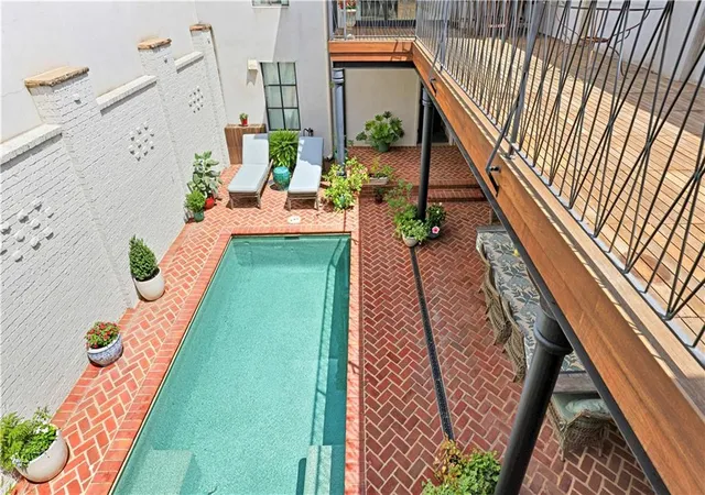 4th image of 3131 Slaton Dr Nw #28, Atlanta, GA 30305 | MLS# 7785123
