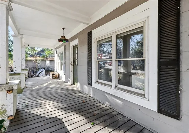 2nd image of 2901 8th St, Atlanta, GA 30344 | MLS# 7686659
