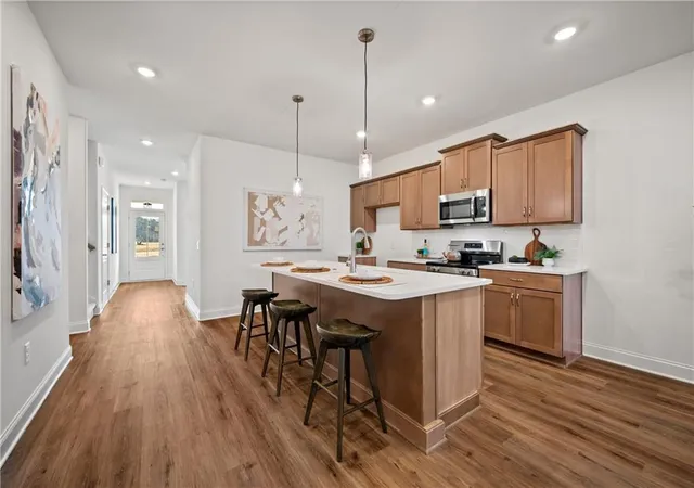 4th image of 122 Harmony Cir, Acworth, GA 30101 | MLS# 7795222