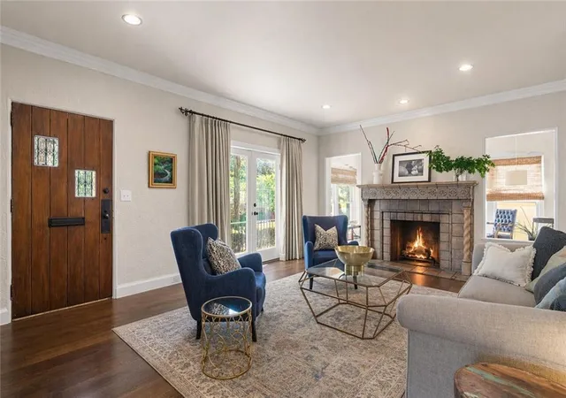 3rd image of 1163 University Dr Ne, Atlanta, GA 30306 | MLS# 7760240