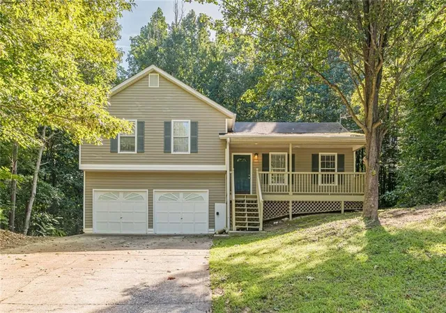 1st image of 483 Thornbrooke Dr, Hiram, GA 30141 | MLS# 7825175