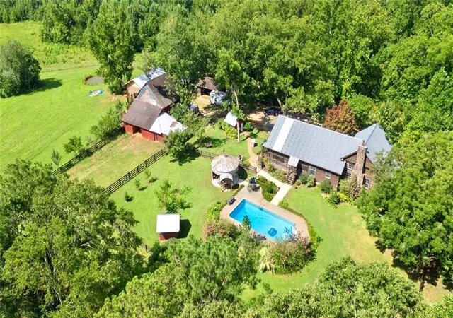 1st image of 193 Wrights Mill Ln, Commerce, GA 30530 | MLS# 7825027