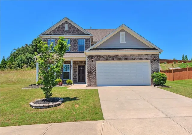 Homes for sale in Bethlehem, GA | 2410 Ames St, Bethlehem, GA 30620 | MLS# 7783203