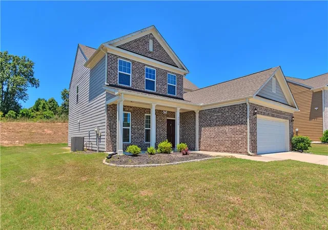 Homes for sale in Bethlehem, GA | 2410 Ames St, Bethlehem, GA 30620 | MLS# 7783203