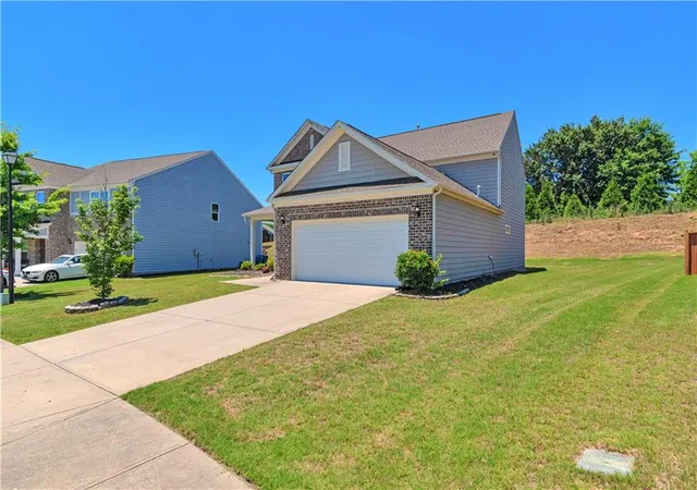 Homes for sale in Bethlehem, GA | 2410 Ames St, Bethlehem, GA 30620 | MLS# 7783203