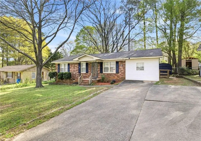 3rd image of 162 Orchard Cir, Commerce, GA 30529 | MLS# 7771200