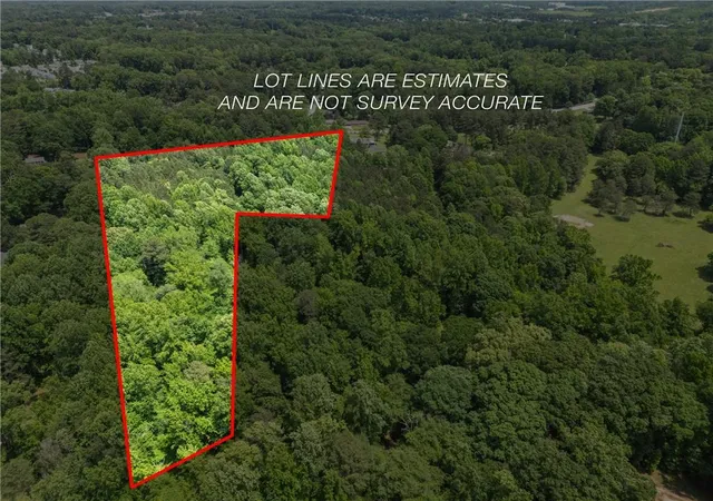 Photo 3 of Land for sale at 0 Burfordi Dr, Marietta, GA 30008 | MLS# 7756697 | Listing updated on 2026-08-31