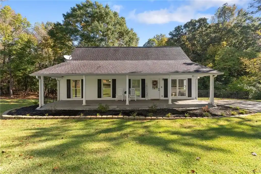 Single family home for sale at 9815 Waldrip Rd, Gainesville, GA 30506 | MLS# 7850931