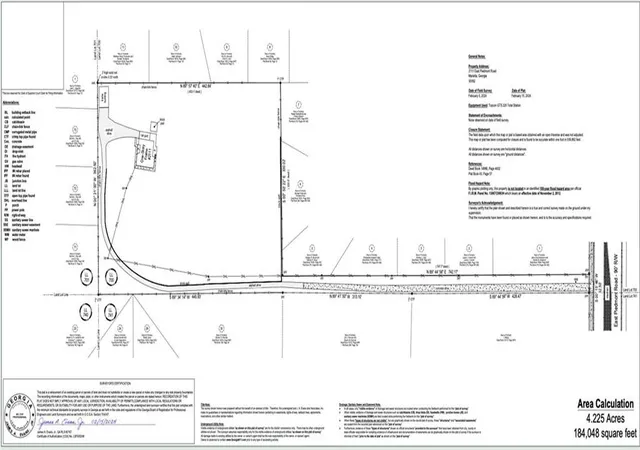 30th image of 2111 E Piedmont Rd, Marietta, GA 30062 | MLS# 7757251