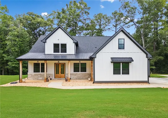 4th image of 2943 Dabbs Bridge Rd, Dallas, GA 30132 | MLS# 7723140