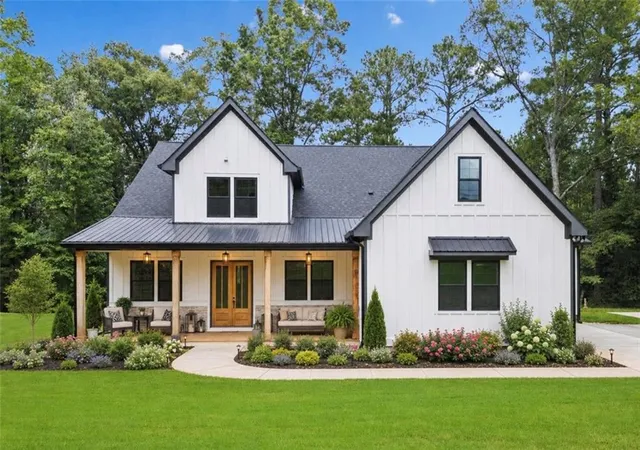 5th image of 2943 Dabbs Bridge Rd, Dallas, GA 30132 | MLS# 7723140