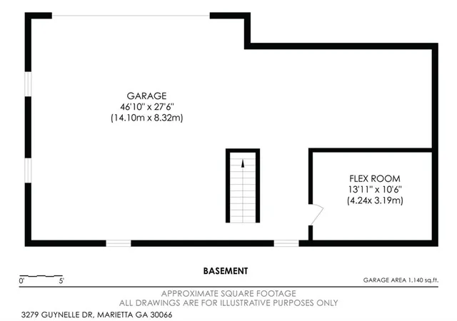 25th image of 3279 Guynelle Dr, Marietta, GA 30066 | MLS# 7777894