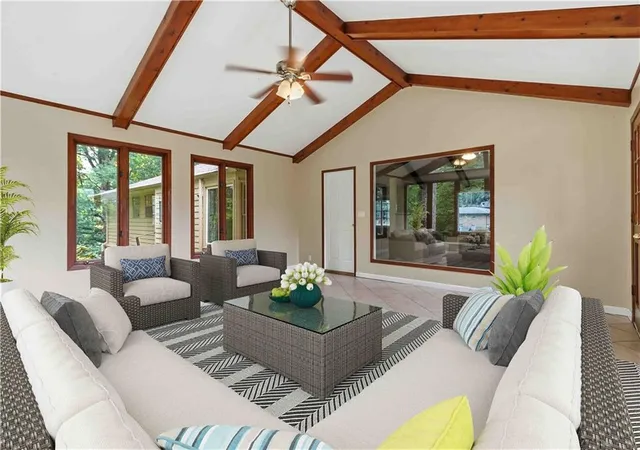 4th image of 3279 Guynelle Dr, Marietta, GA 30066 | MLS# 7777894