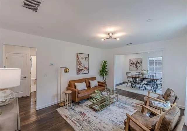 Photo 2 of Single family home for sale at 1240 Fayetteville Rd, Atlanta, GA 30316 | MLS# 7819255 | Listing updated on 2026-08-11