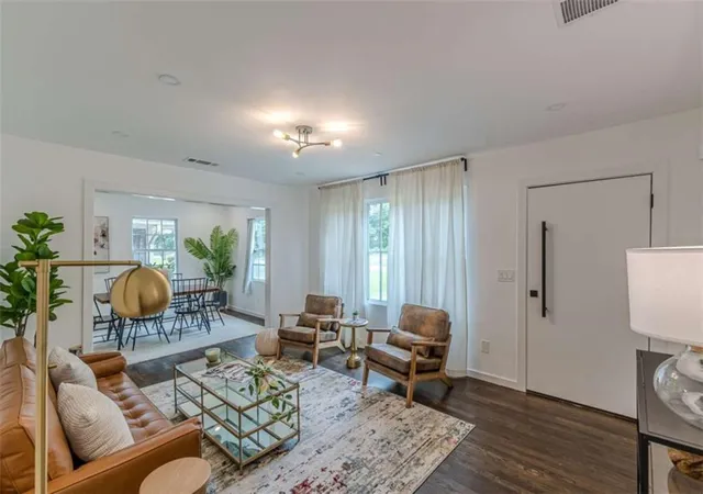 Photo 3 of Single family home for sale at 1240 Fayetteville Rd, Atlanta, GA 30316 | MLS# 7819255 | Listing updated on 2026-08-11