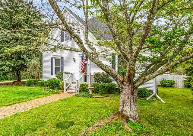 2nd image of 3810 2nd Ave, Mansfield, GA 30055 | MLS# 7753845
