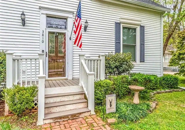 3rd image of 3810 2Nd Ave, Mansfield, GA 30055 | MLS# 7753845