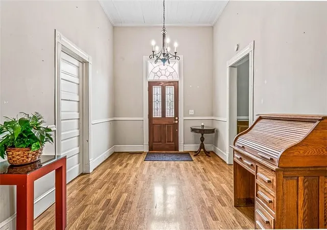 4th image of 3810 2Nd Ave, Mansfield, GA 30055 | MLS# 7753845