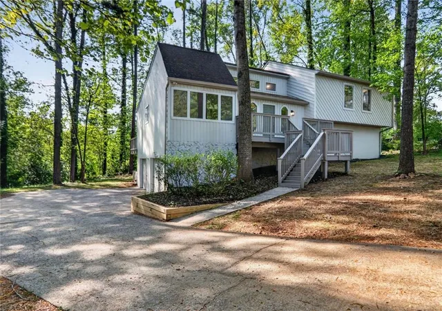 1st image of 3038 Skidaway Ct, Stone Mountain, GA 30087 | MLS# 7754072