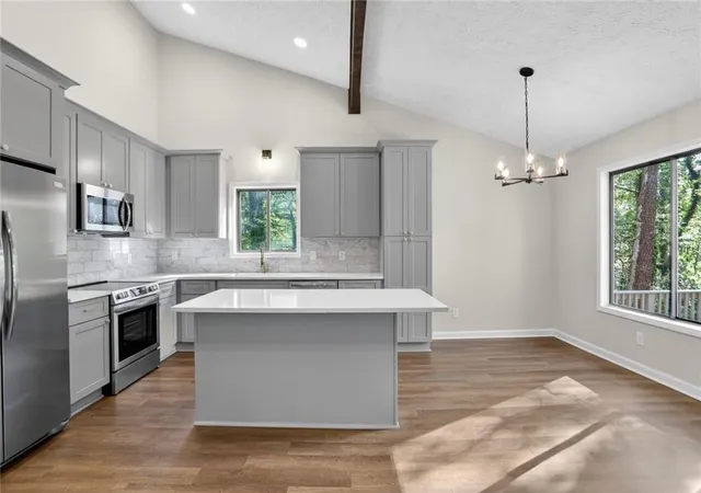 2nd image of 3038 Skidaway Ct, Stone Mountain, GA 30087 | MLS# 7754072
