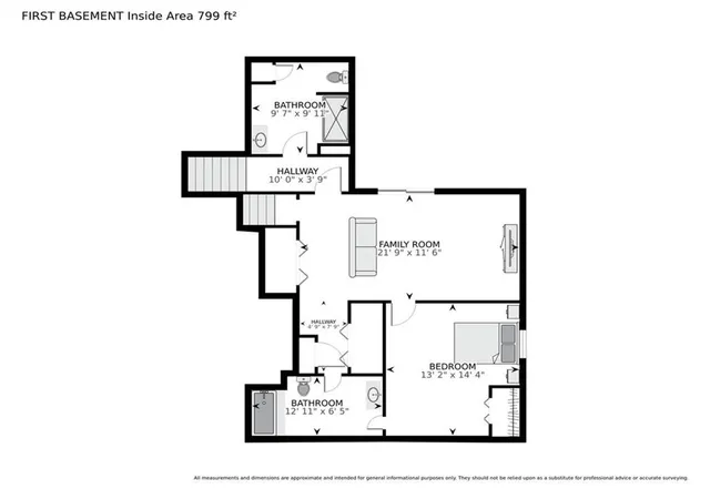 32nd image of 3038 Skidaway Ct, Stone Mountain, GA 30087 | MLS# 7754072