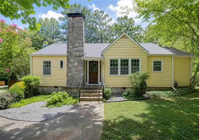 1st image of 2657 Old Norcross Rd, Tucker, GA 30084 | MLS# 7814307