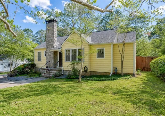 2nd image of 2657 Old Norcross Rd, Tucker, GA 30084 | MLS# 7814307