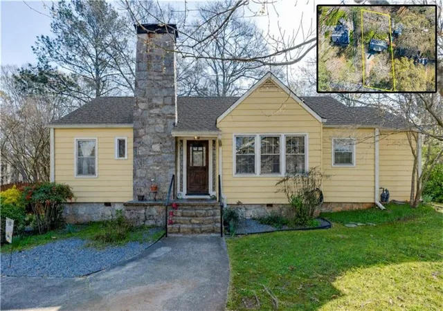 45th image of 2657 Old Norcross Rd, Tucker, GA 30084 | MLS# 7814307
