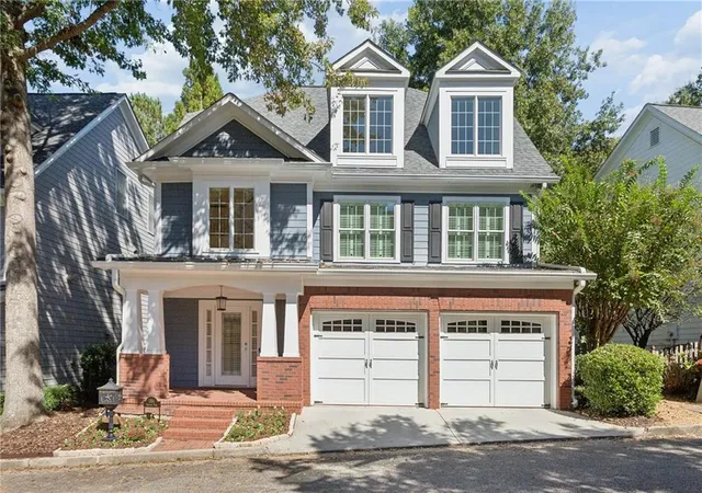 Photo 1 of Sale Pending at 1334 Edmund Park Dr Ne, Atlanta, GA 30306 | MLS# 7852173 | Listing updated on 2026-10-26