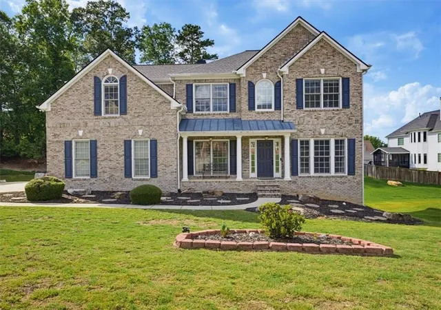 Photo 1 of Single family home for sale at 1841 River Crst Way, Lawrenceville, GA 30045 | MLS# 7807362 | Listing updated on 2026-08-30