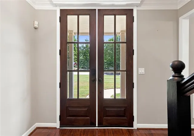 Photo 3 of Sale Pending at 1801 N Chestnut Grv Dr, Marietta, GA 30066 | MLS# 7806492 | Listing updated on 2026-09-02