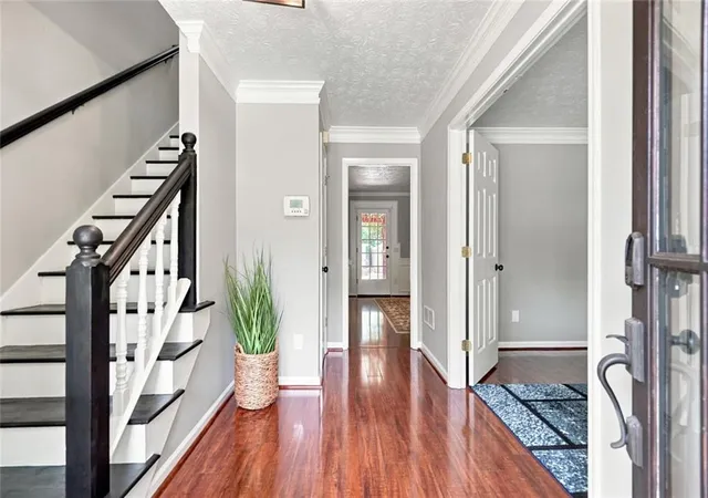 Photo 3 of Sale Pending at 1801 N Chestnut Grv Dr, Marietta, GA 30066 | MLS# 7806492 | Listing updated on 2026-09-02