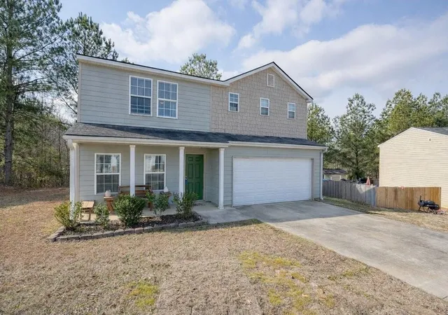 Homes for sale in Kingston, GA | 18 Oxford Ln, Kingston, GA 30145 | MLS# 7711631