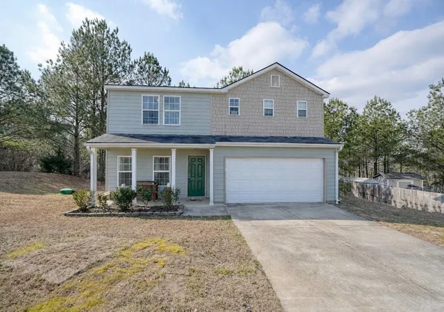 Homes for sale in Kingston, GA | 18 Oxford Ln, Kingston, GA 30145 | MLS# 7711631