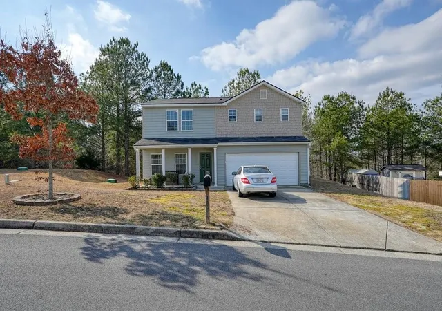 3rd image of 18 Oxford Ln, Kingston, GA 30145 | MLS# 7711631