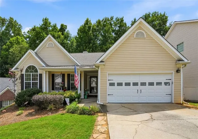Homes for sale in Kennesaw, GA | 3366 Vernon Cmns Nw, Kennesaw, GA 30144 | MLS# 7801588