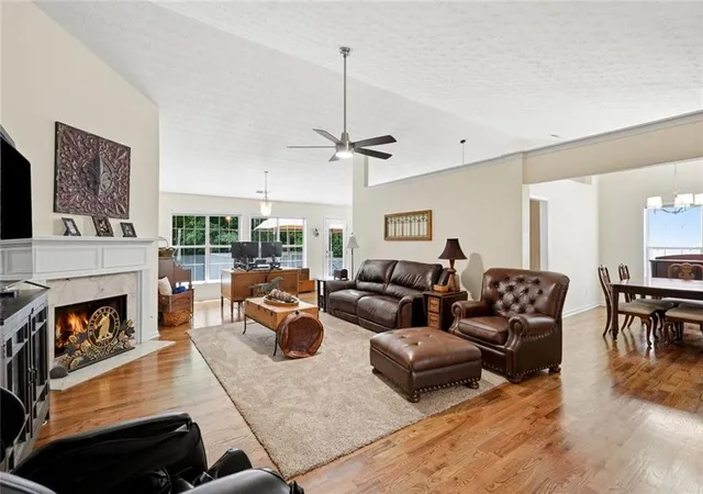 Homes for sale in Kennesaw, GA | 3366 Vernon Cmns Nw, Kennesaw, GA 30144 | MLS# 7801588