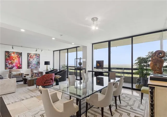 1st image of 2660 Peachtree Rd Nw #39D, Atlanta, GA 30305 | MLS# 7759961