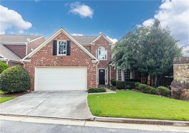 Photo 1 of Sale Pending at 4169 Regency Ct, Atlanta, GA 30341 | MLS# 7848216 | Listing updated on 2026-10-13