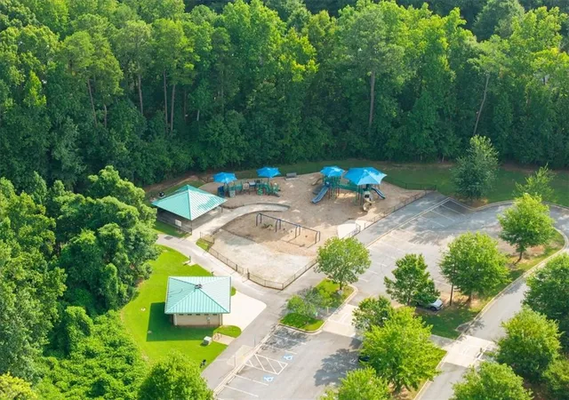 36th image of 5235 Sterling Trace Ct Nw, Lilburn, GA 30047 | MLS# 7823074