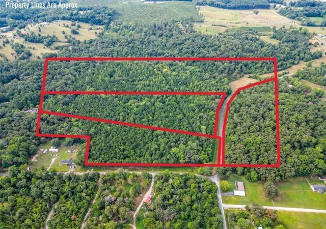 Photo 1 of Land for sale at 0 Clement Rd, La Fayette, GA 30728 | MLS# 7746883 | Listing updated on 2026-06-24