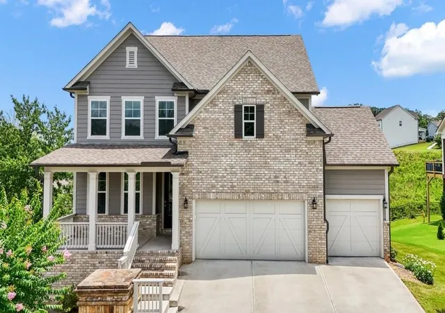 1st image of 11 Running Terrace Wy, Cartersville, GA 30121 | MLS# 7805547